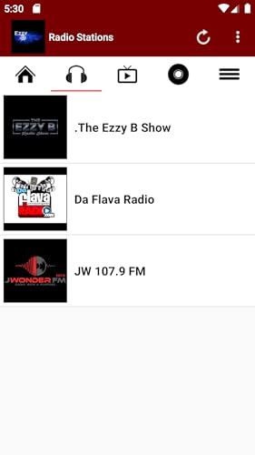 Ezzy Spotlight