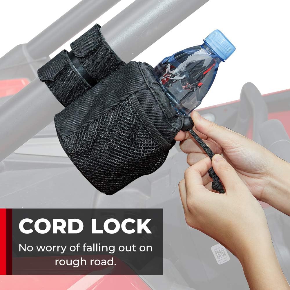 KEMIMOTO Collapsible Adjustable Universal Commander Image