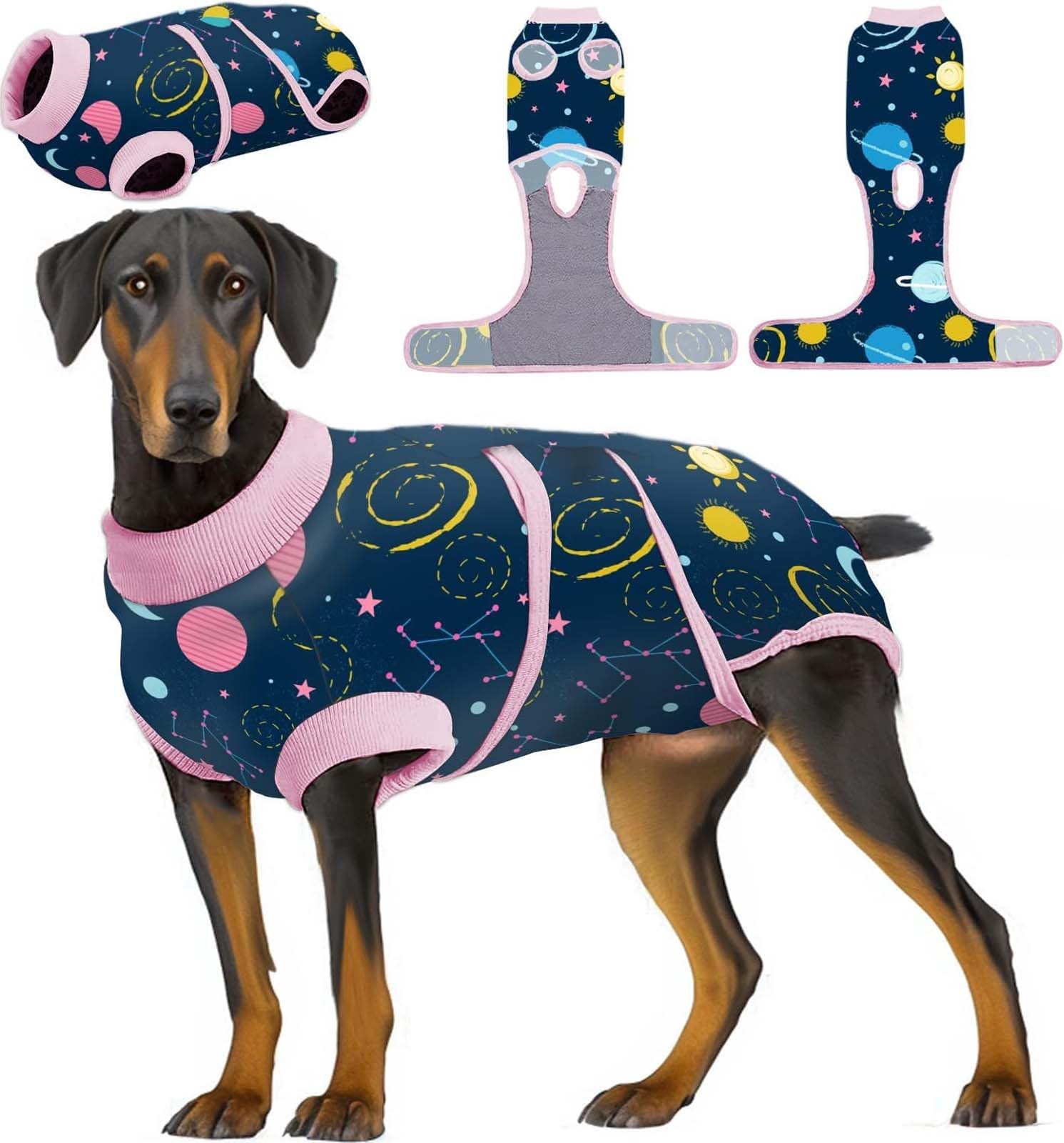 PetWarm Dog Cone Alternative