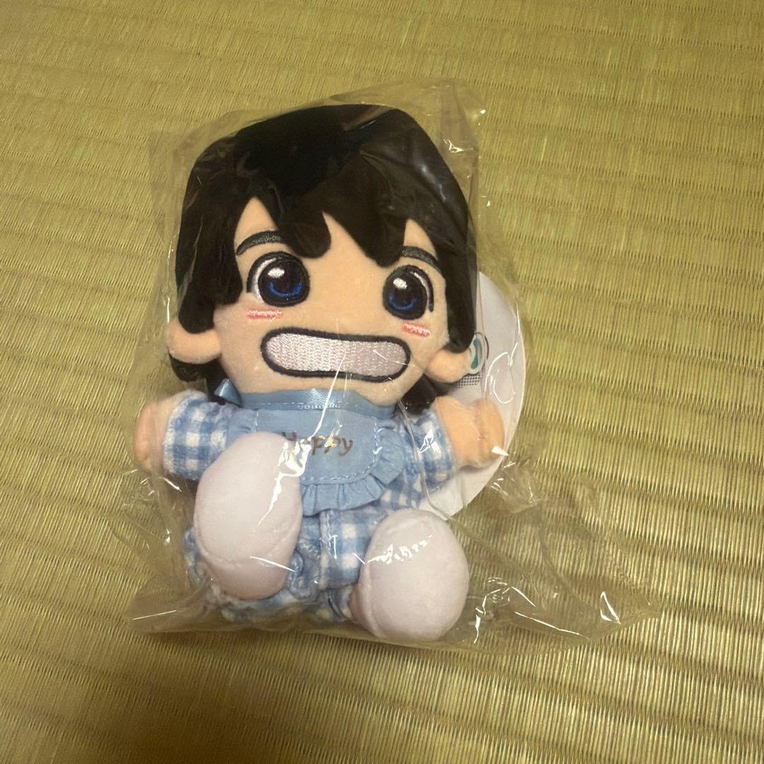 西村拓哉　ちびぬい Amazon.co.jp: 西村拓哉 はぴぬい : おもちゃ