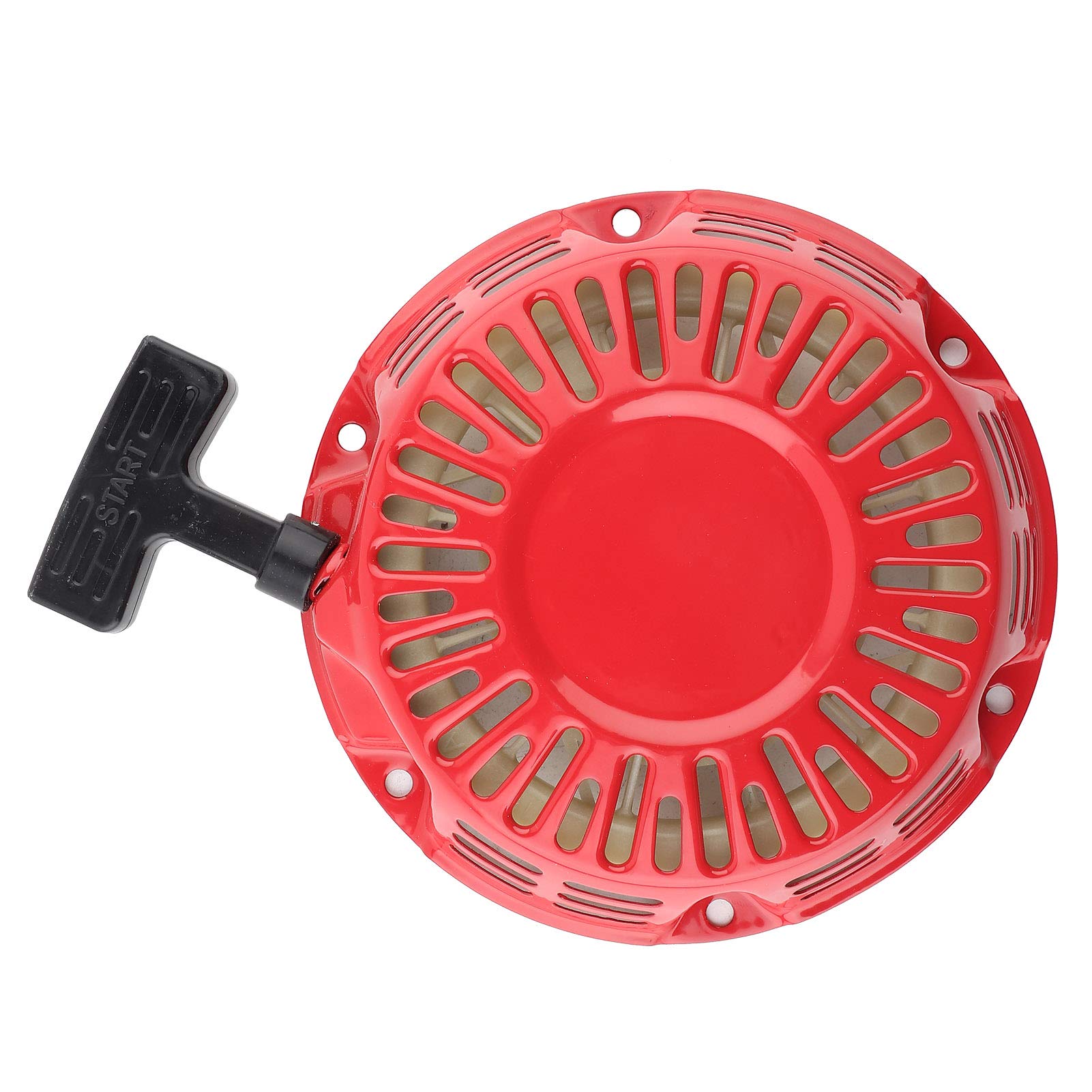 Démarreur de générateur, démarreur à traction de générateur pratique, fiable utile stable pour générateurs 168F, 170F 2-3Kw