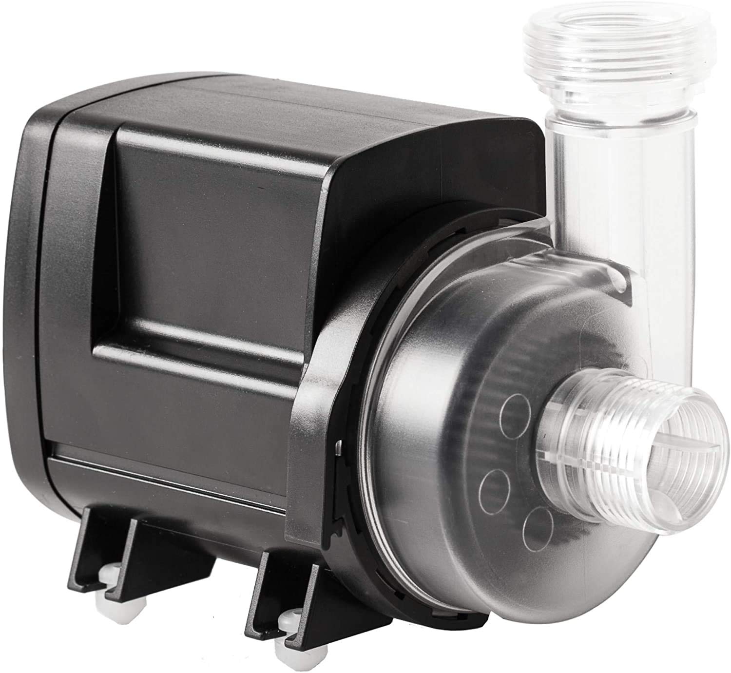 SicceSyncra PSK ADV 4000 Skimmer Pump – Submersible for Water Fish Tanks, Aquariums, Ponds