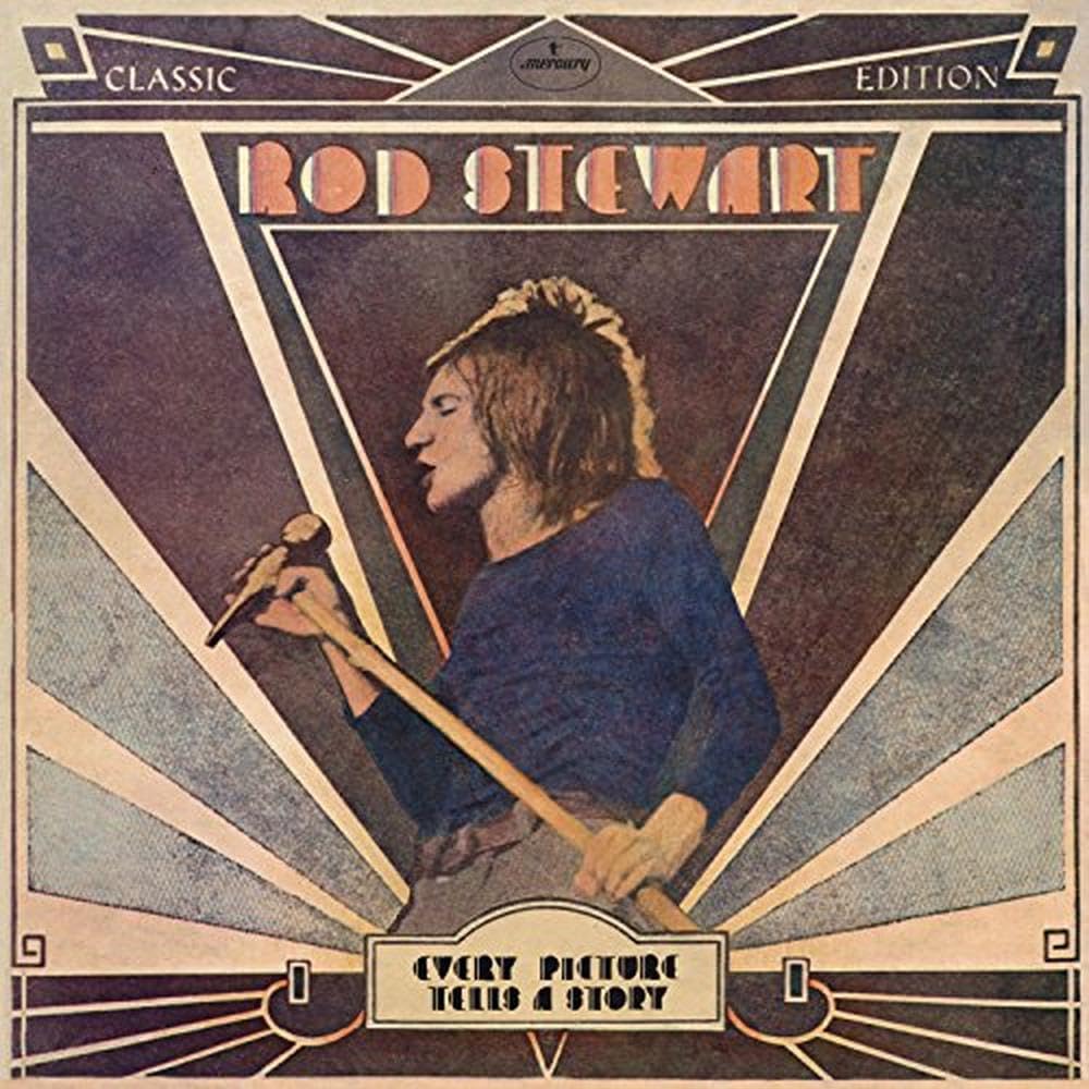 Blues Deluxe