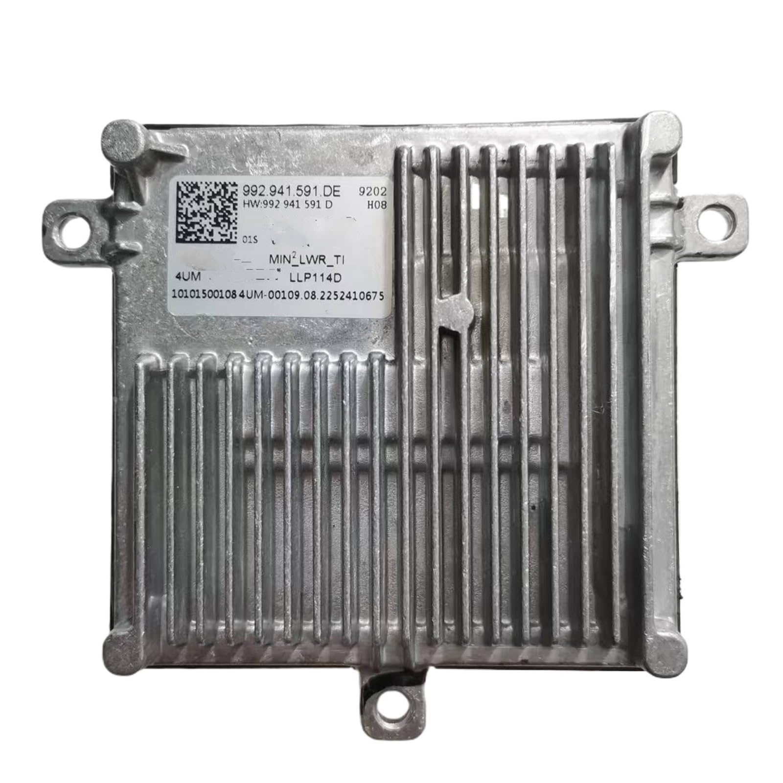 per Modulo unità di Controllo Fari LED per VW 992.941.591.DE 992941591DE Centralina Modulo Xeno HID