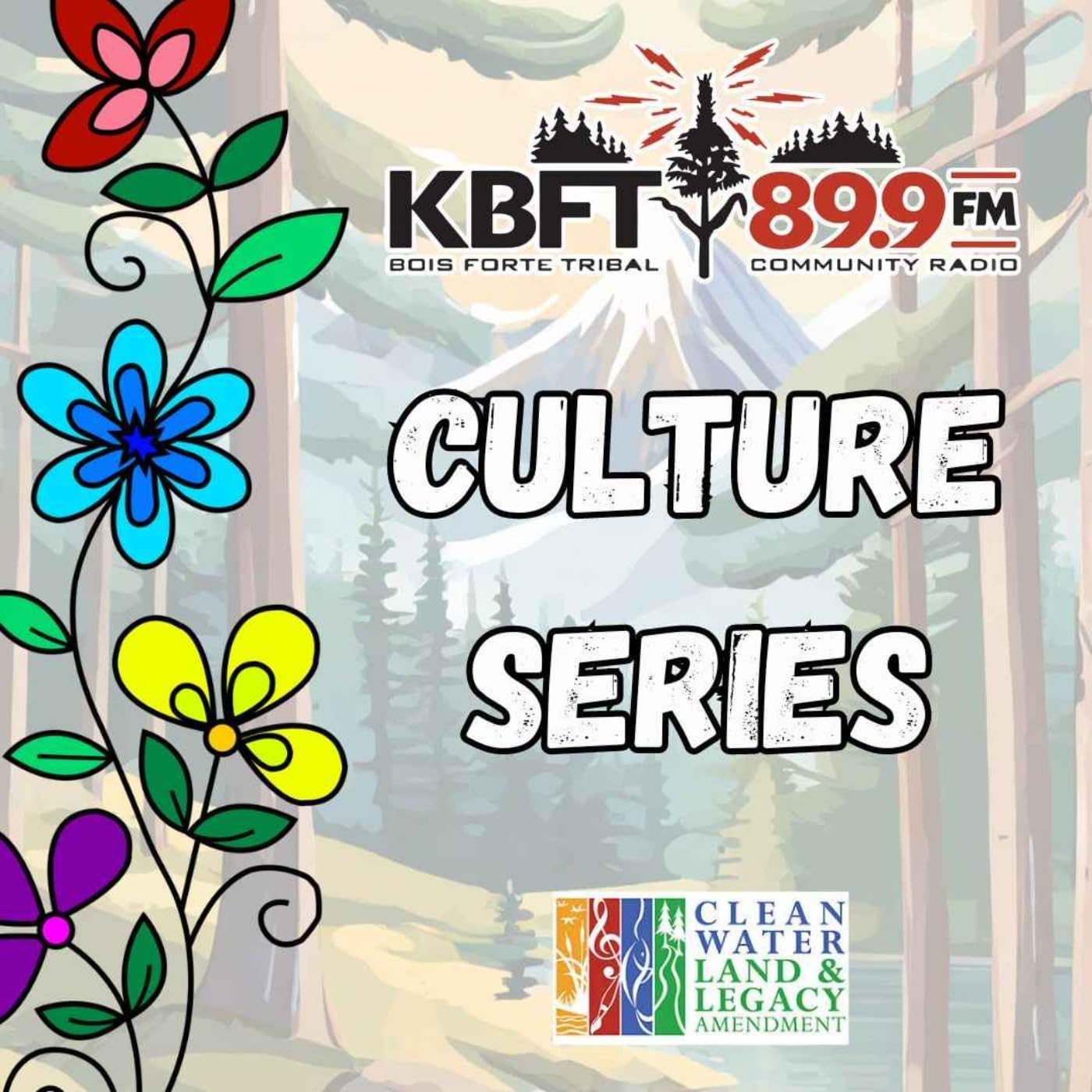 KBFT's Legacy Series