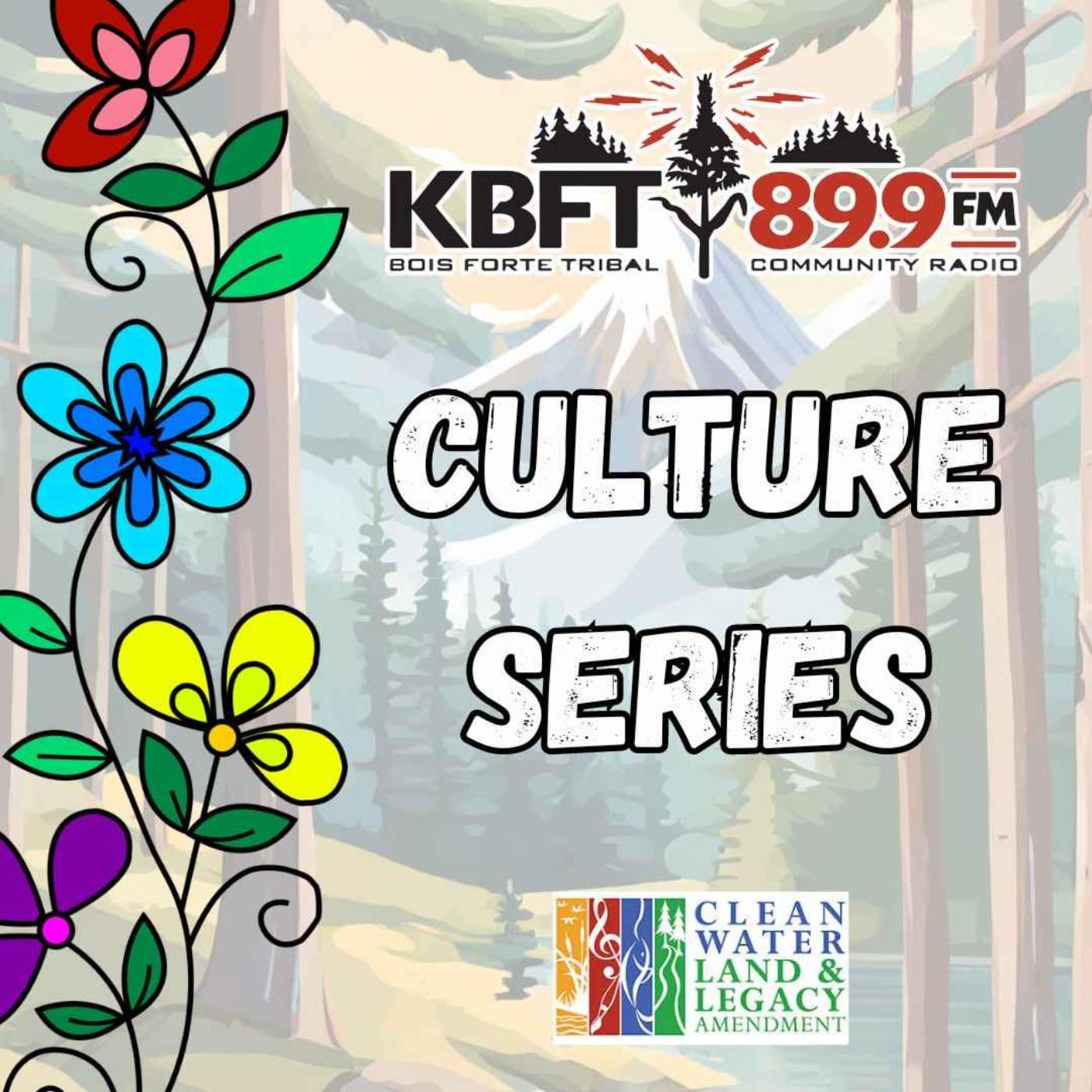 KBFT's Legacy Series