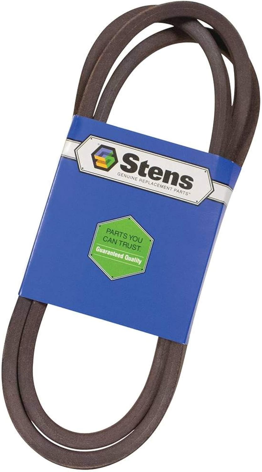 Stens 265-153 Belt Replaces MTD 954-0485 754-0485 97-1/4-Inch by-5/8-inch