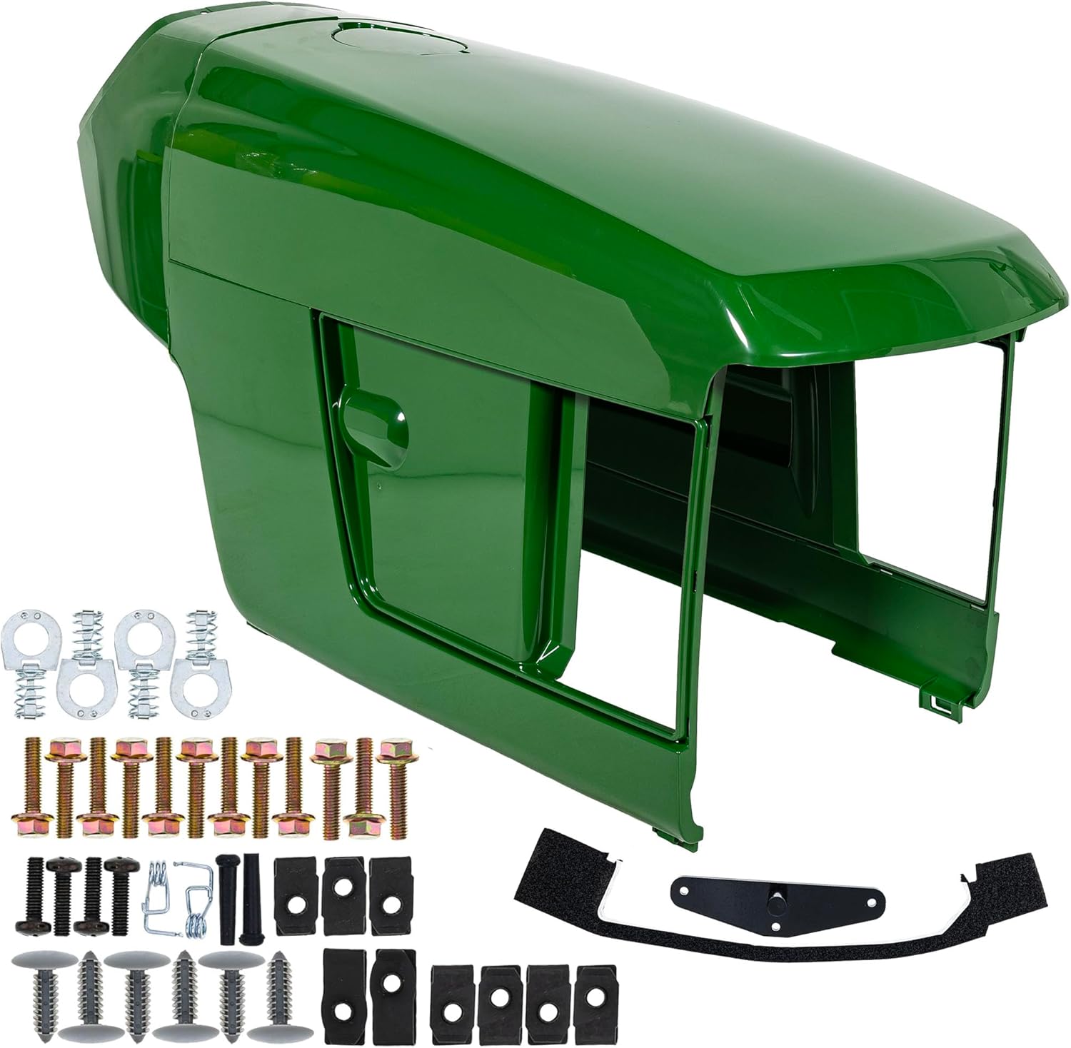 LH Pannello Laterale E Griglia LVU10896 LVU10728 LVU10465 Si - Foto 10