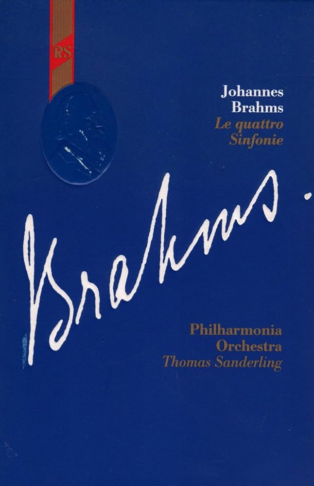 クラシック Johannes Brahms: Symphonien Nr. 1-4 Brahms: Symphonies Nos. 1-4: Amazon.pl: Płyty CD i winylowe