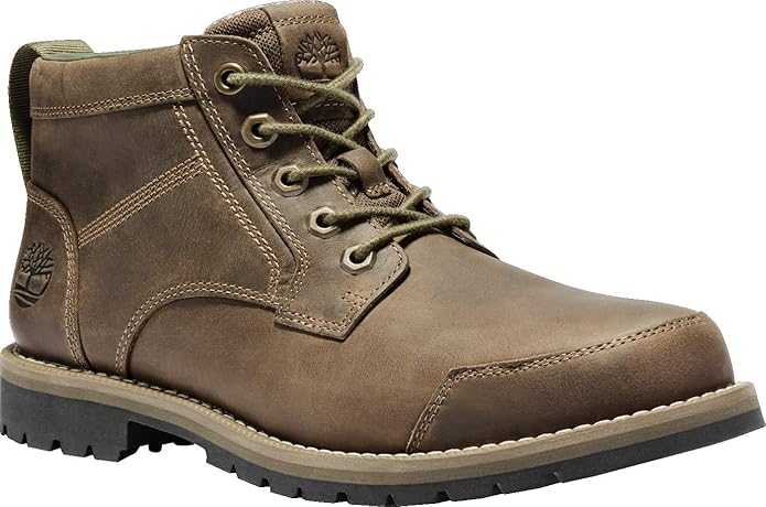timberland larchmont chukka