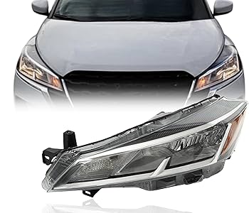 Amazon.com: ALLIGATOR AUTO LIGHTS Replacement For Nissan