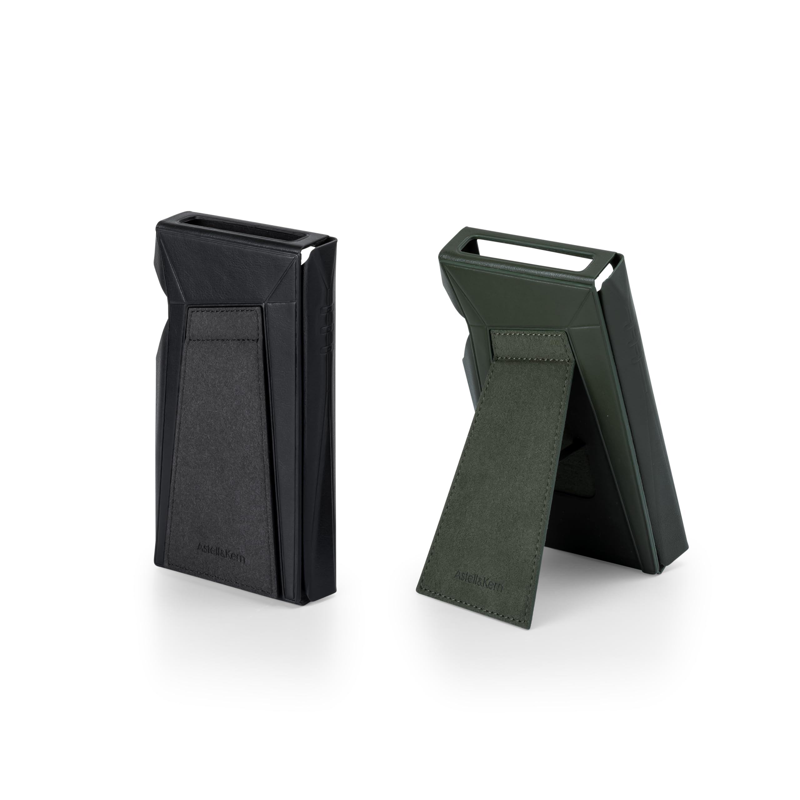 Astell&Kern SP4000 Leder-Schutzhülle (schwarz)