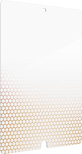 ZAGG InvisibleShield Glass XTR3 iPad10.9 Gen 10 - Protector de pantalla - Filtración de luz azul, 10 veces más fuerte, protección de borde a borde, disponible en Yaxa Venezuela