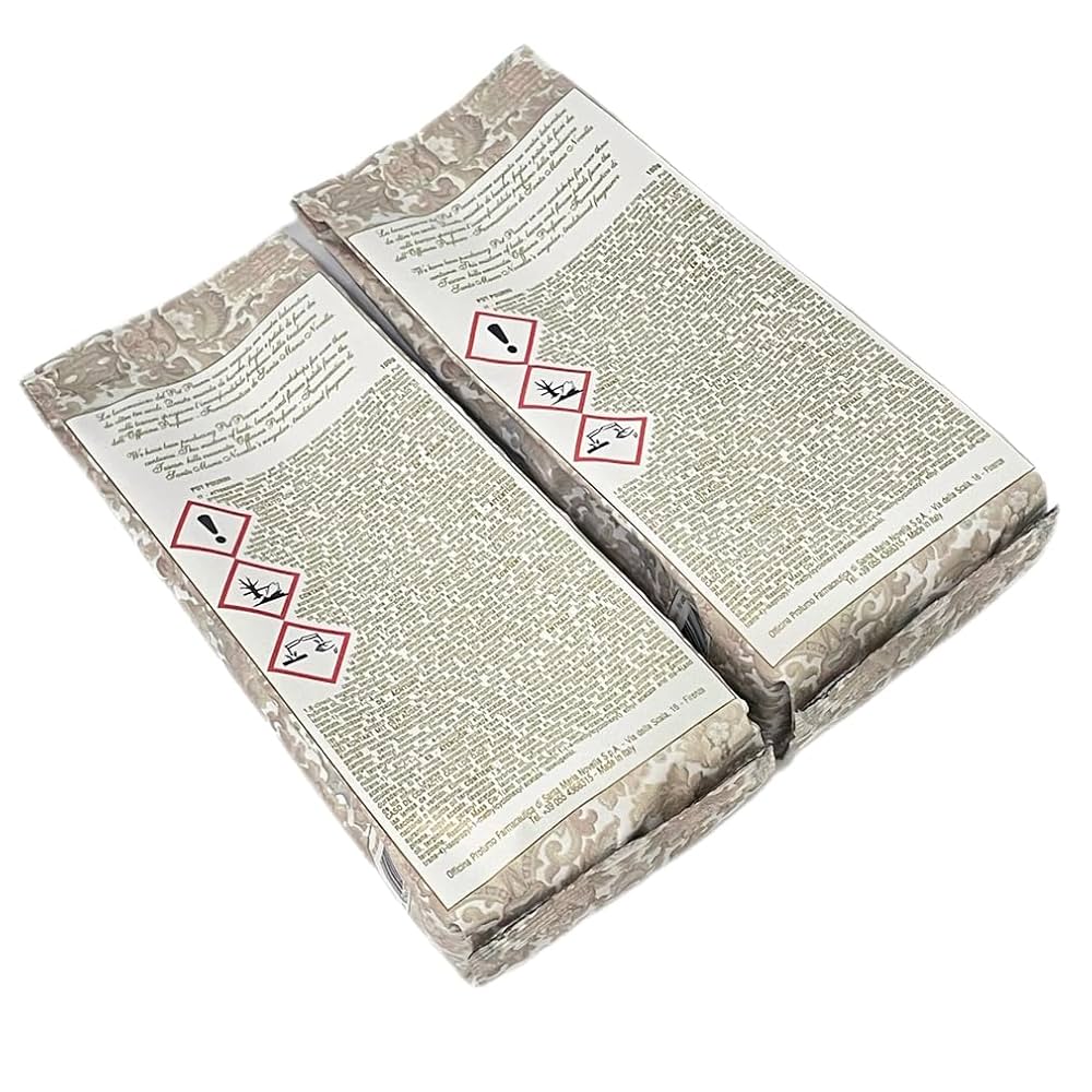 【セール】サンタマリアノヴェッラポプリ詰め替え用100g 2個セット ポプリ詰め替え用 100g｜サンタ・マリア・ノヴェッラ