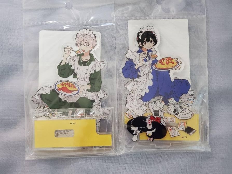 紀伊カンナ　サイン会お土産　エントラゼシリーズ 紀伊カンナ サイン会お土産 エントラゼシリーズ アニメイト広島