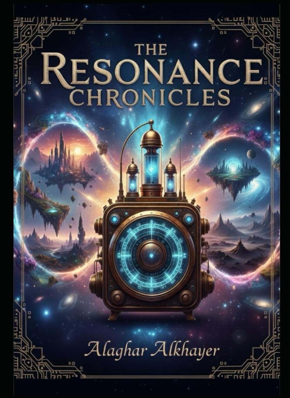 The Resonance Chronicles