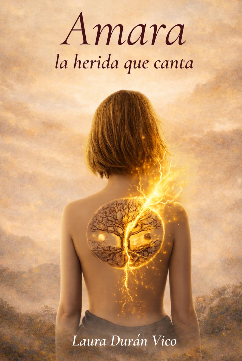 Amara: la herida que canta