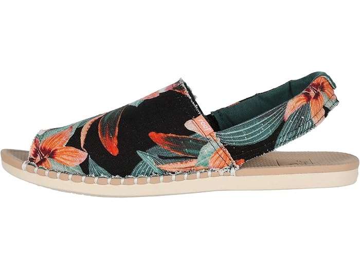 reef escape sling prints