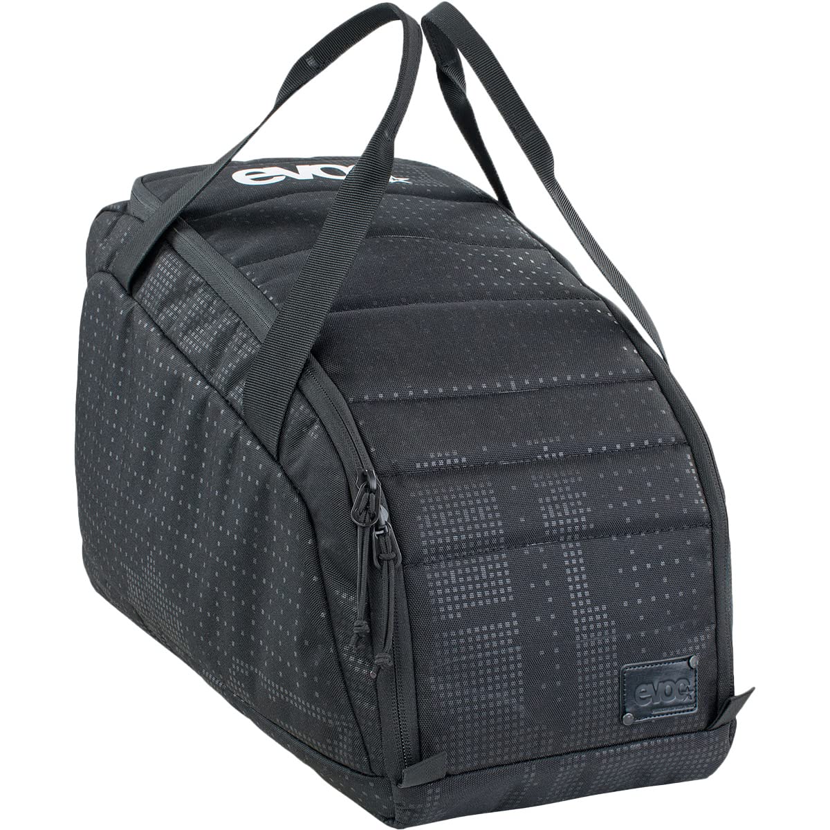 Travel Gear Bag - Black or Steel - 20L, 35L, or 55L