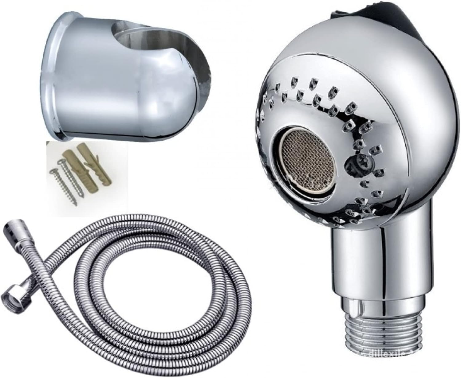 Shower Heads Handheld Shower Head Children's Bath, Shampoo, Mini Shower