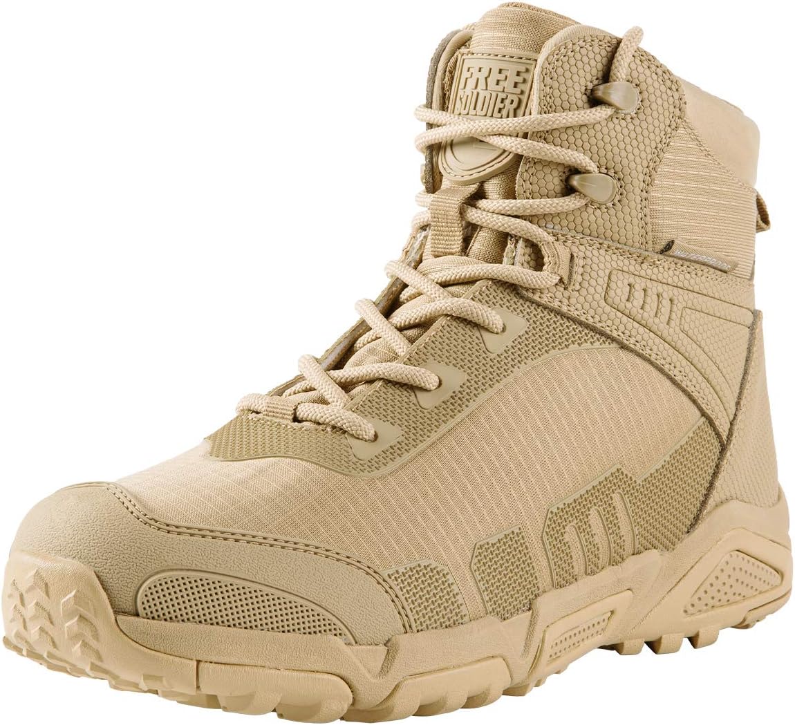 adipower hiking boot