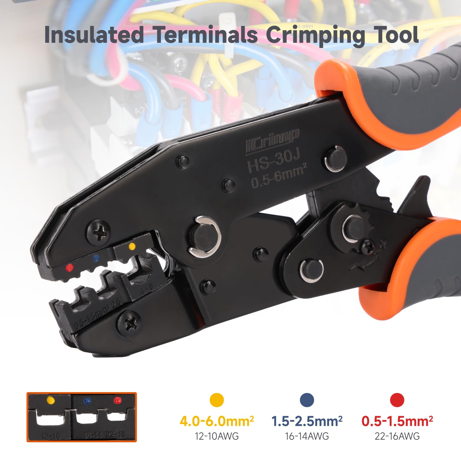 ICrimp