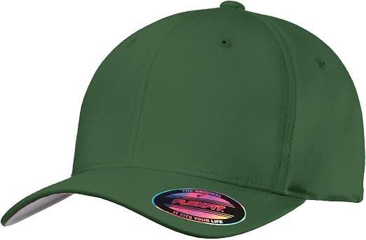 Port Authority Flexfit Cotton Twill Cap 