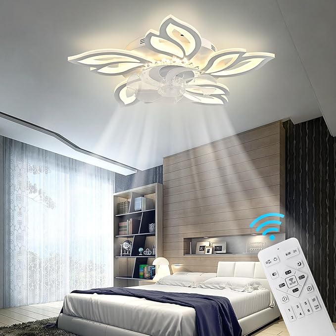 Ceiling Fans with Lights