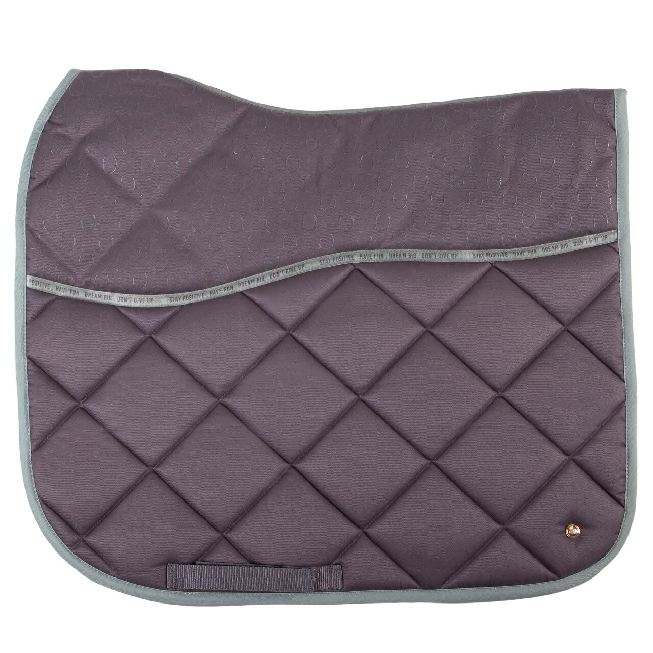QHP Mantilla para Caballos Equestrian Dream