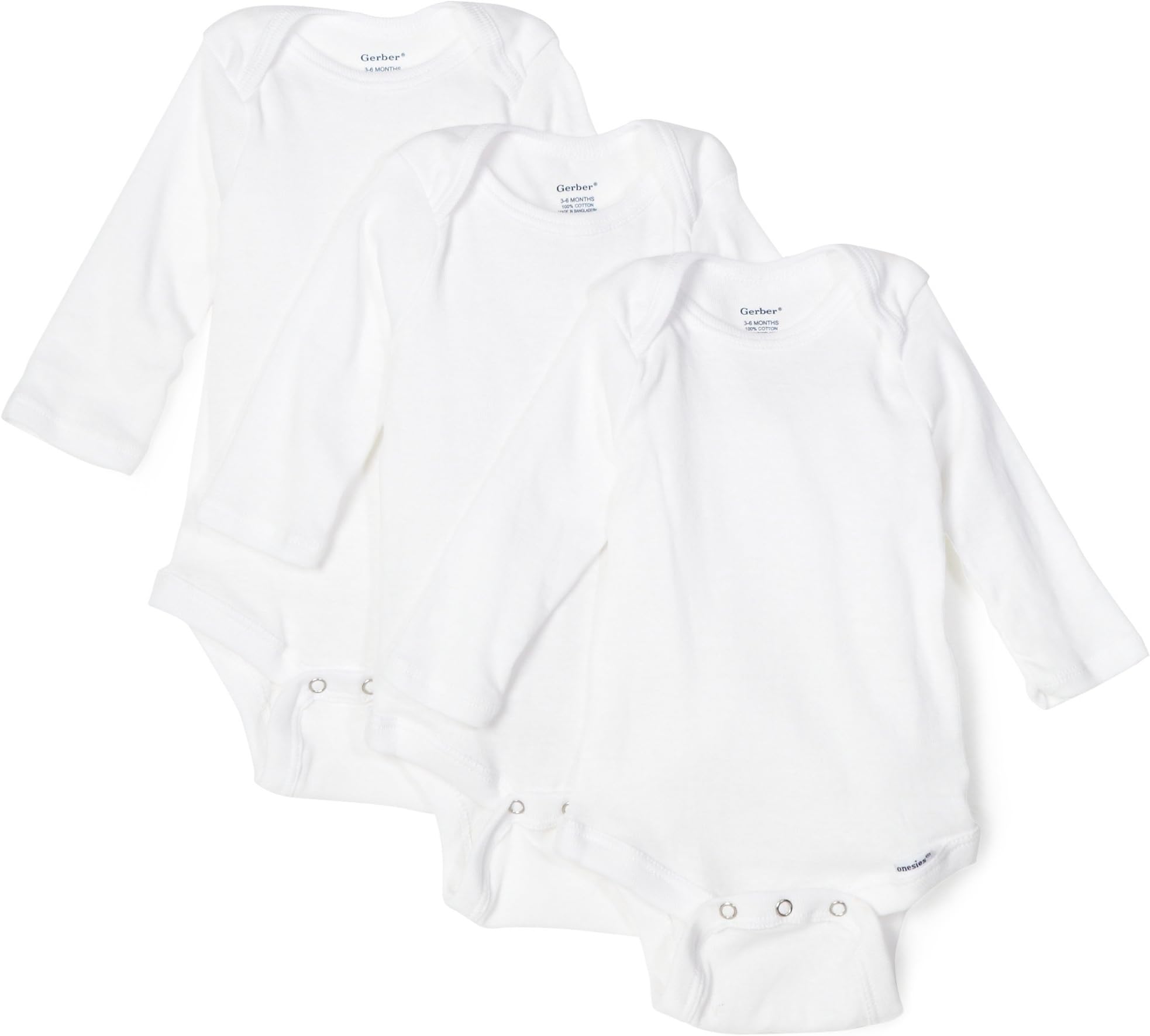 Unisex-baby Newborn