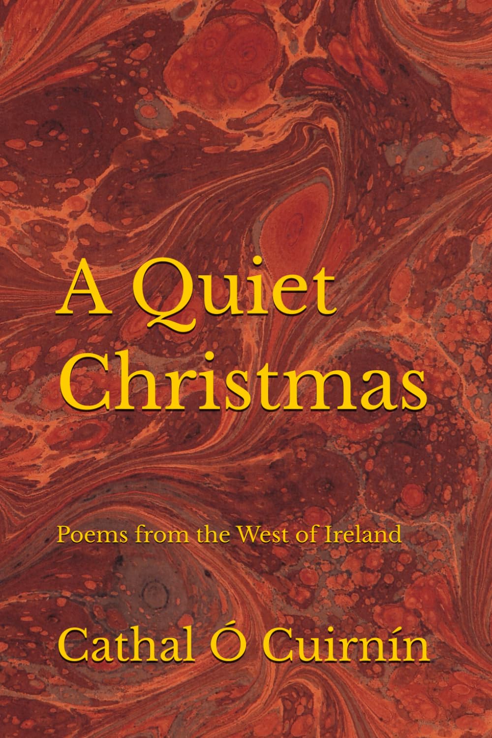 A Quiet Christmas: Poems from the West of Ireland