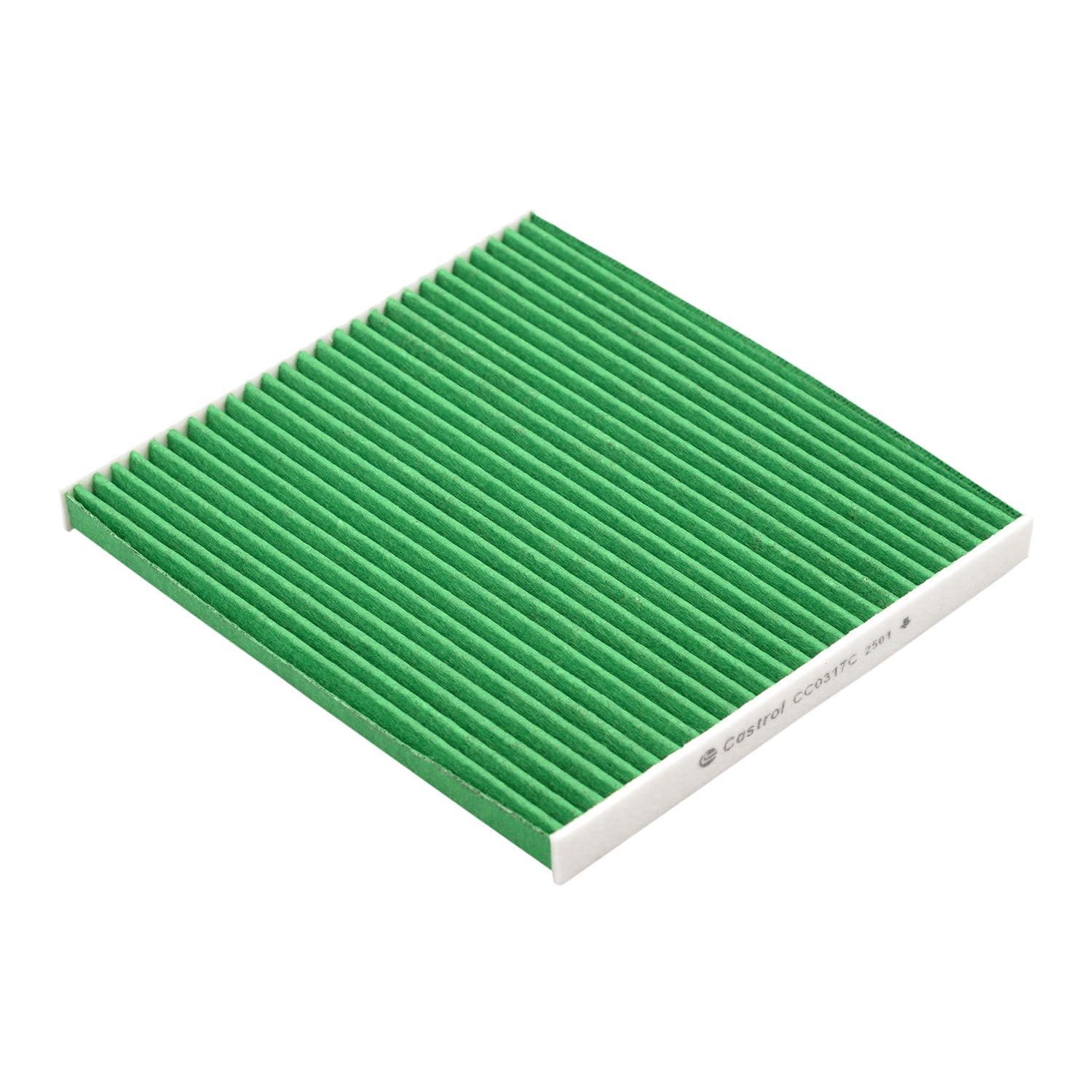 Filtro de cabina CC0317C para un aire limpio en tus viajes