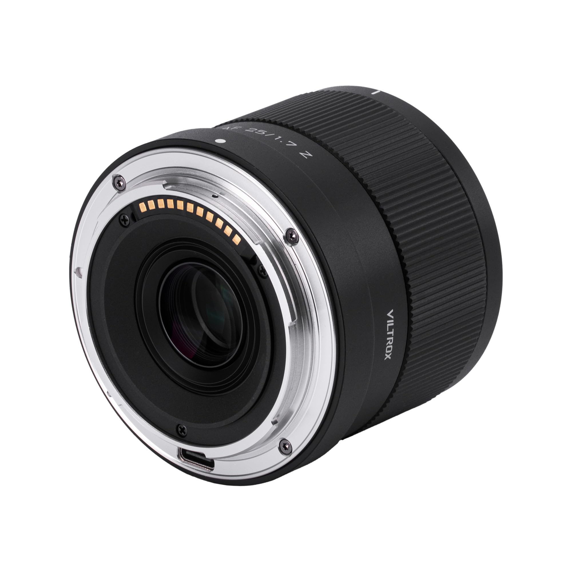 Viltrox AF 25mm F1.7 Eマウント Viltrox AF 25mm F1.7 AIR APS-C EソニーEマウント – viltrox-shop