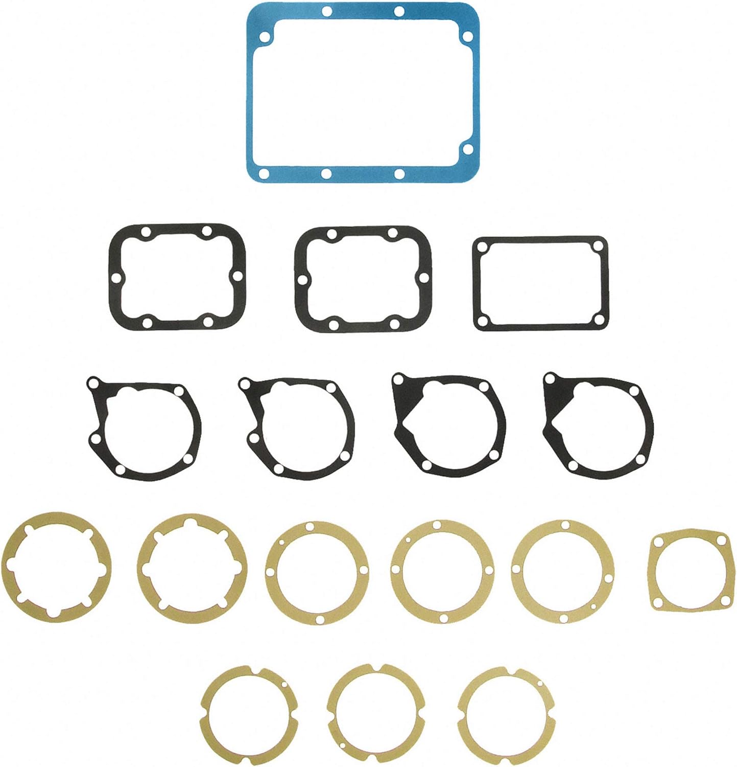 FEL-PRO TS 13543 Manual Transmission Gasket Set