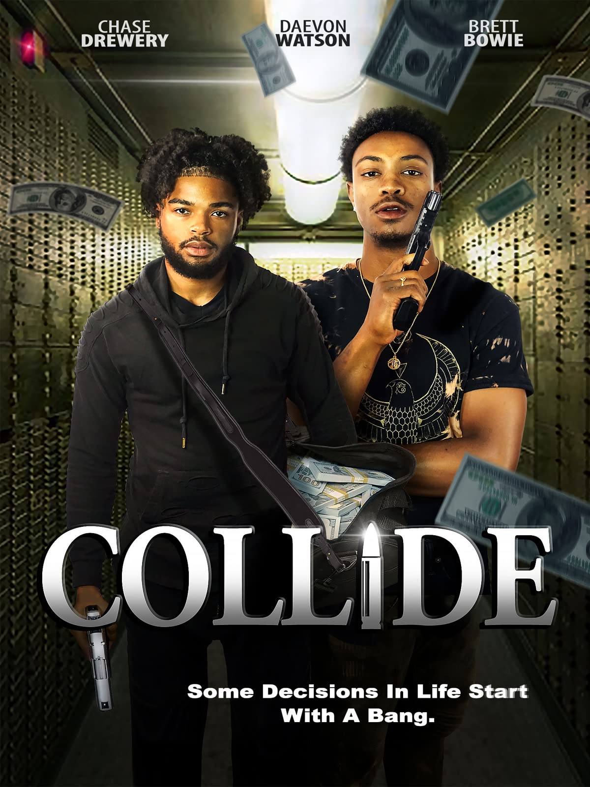 Collide