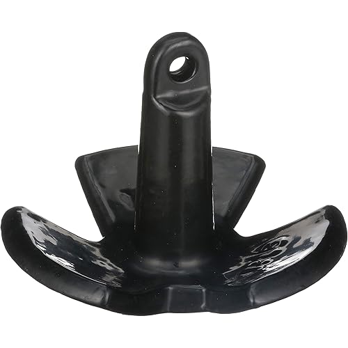 Attwood River Anchor