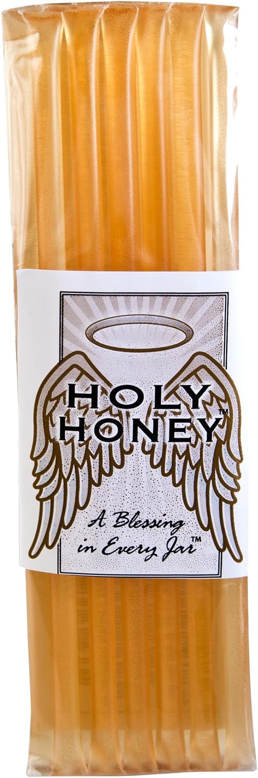 Orange Blossom Honey Stix