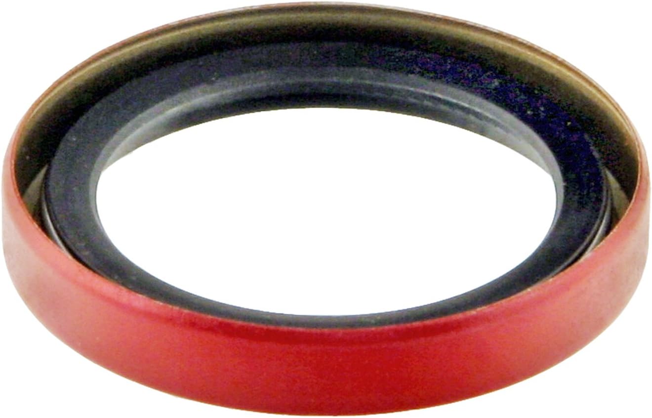 ACDelco Gold 9845 Crankshaft Front Oil Seal