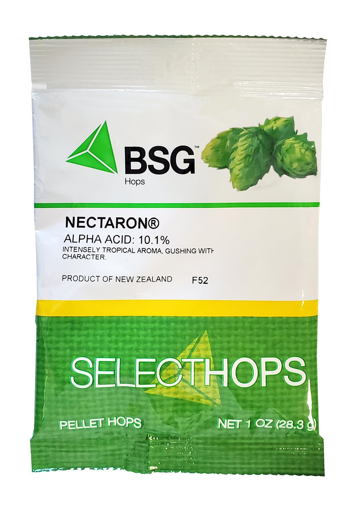 Nectaron Hop Pellets 1 oz