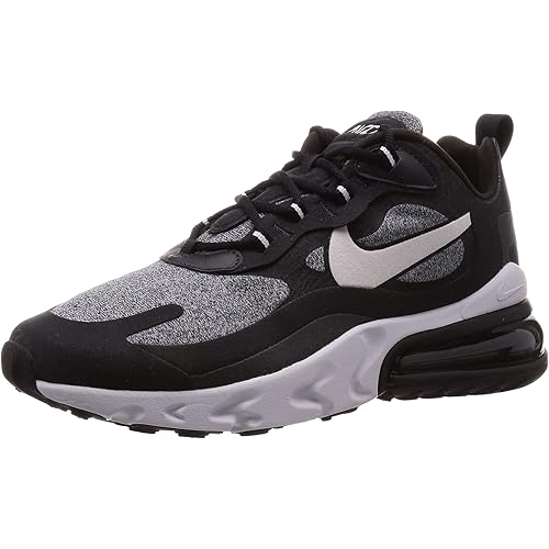 Nike Men's Low Neck, Black Vast Grey Off Noir, 9
