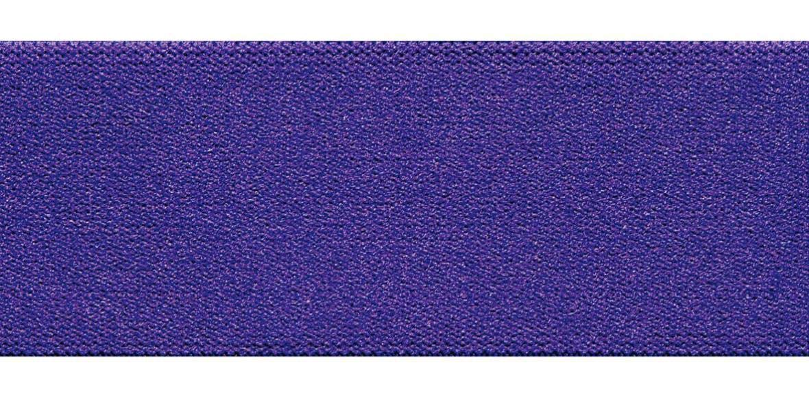 Élastique violet Prym 957405 en polyester pour couture de taille