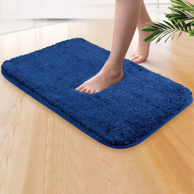 Amazon.co.uk blue mats