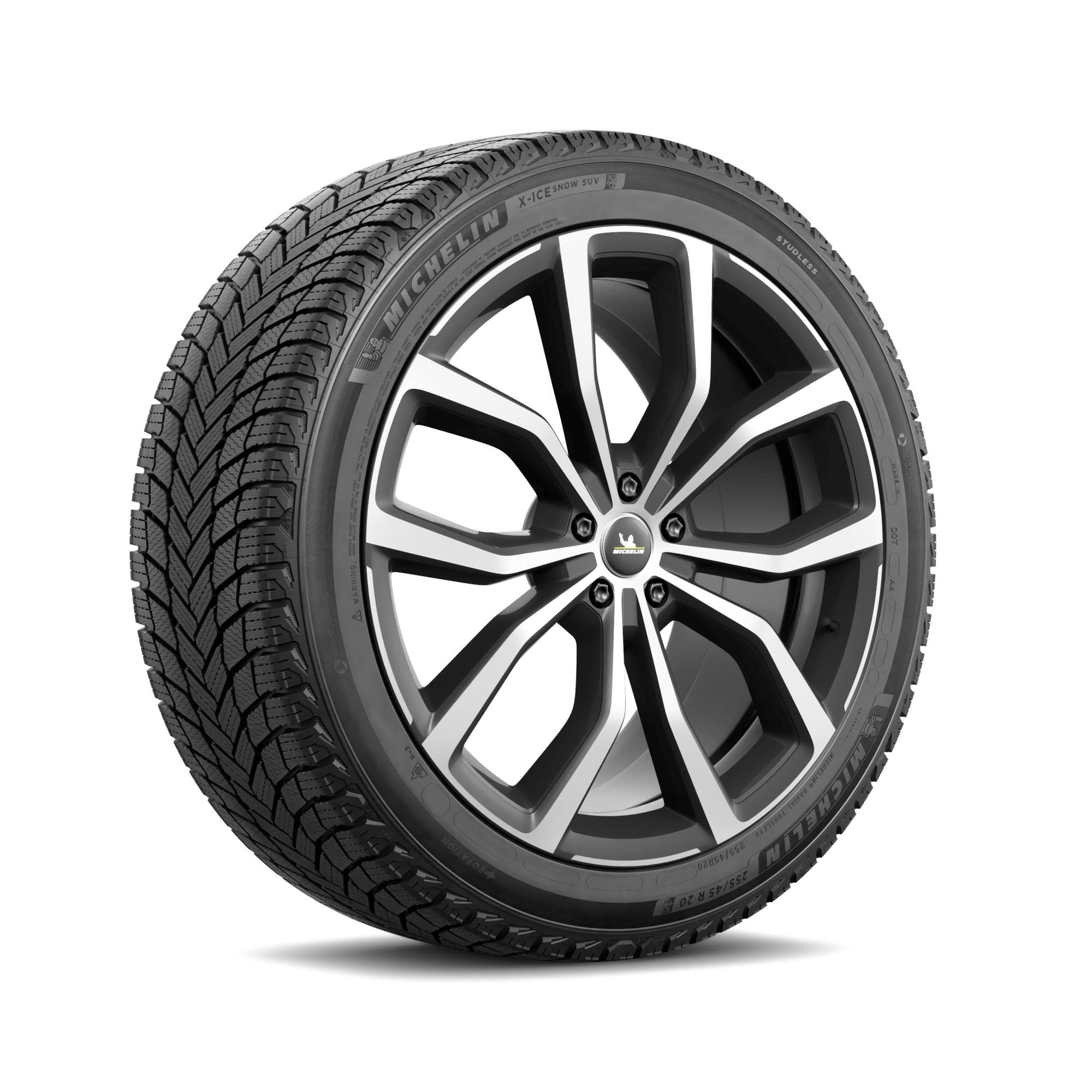 2020年製 ミシュラン X-ICE  SUV 255/45R20 4本 楽天市場】新品 4本セット 255/45R20 105T XL ミシュラン