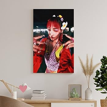 XG ジュリン サイン ポスター Amazon.co.jp: JURIN ジュリン XG