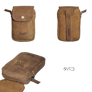 Amazon.co.jp: Trip Machine ユーティリティ ポーチ バイク 小物