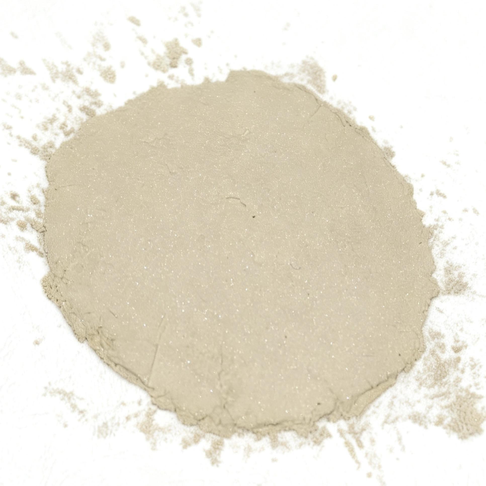 Poudre de diamant synthétique grain pour polissage de rodage (paquet de 50 carats, 10-20 microns)