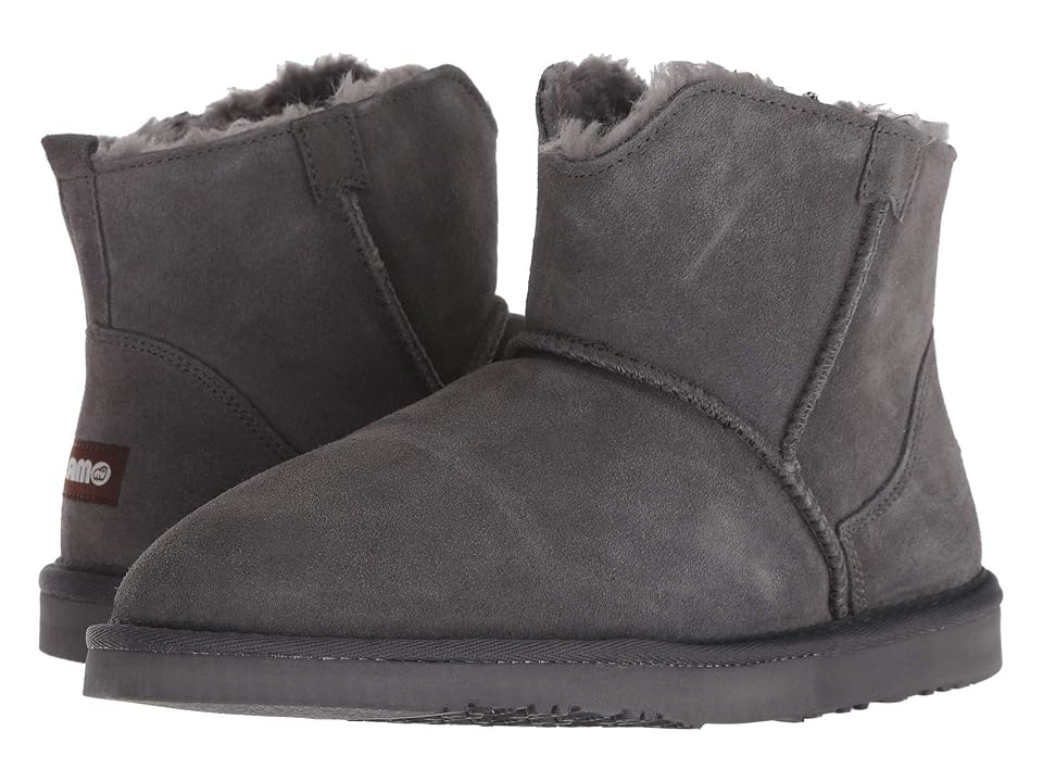 

Lamo Bellona II (Charcoal) Women's Shoes