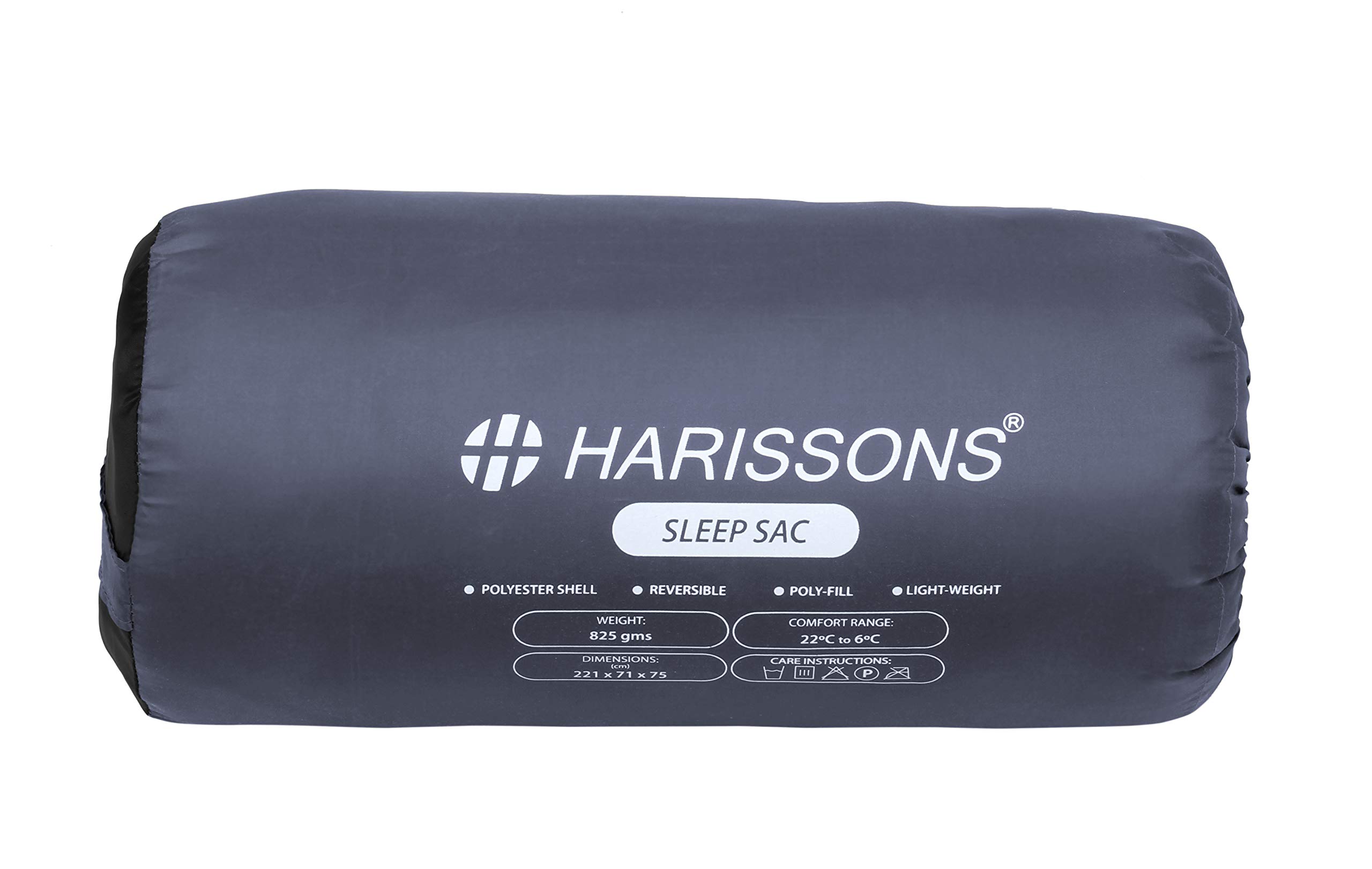 Harissons Sleep Sac Sleeping Mat for Trekking, Camping, Hiking Accessories for Adults and Kids (225cm) (B07J2H98SN) Amazon Price History, Amazon Price Tracker