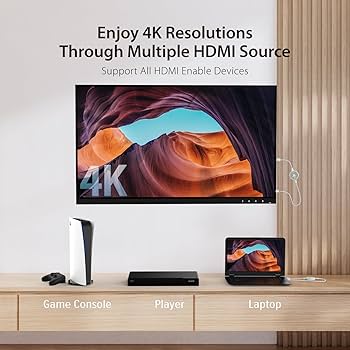 Amazon.com: j5create ScreenCast 4K Wireless HDMI Transmitter Amazon.com: j5create ScreenCast 4K Wireless HDMI Transmitter