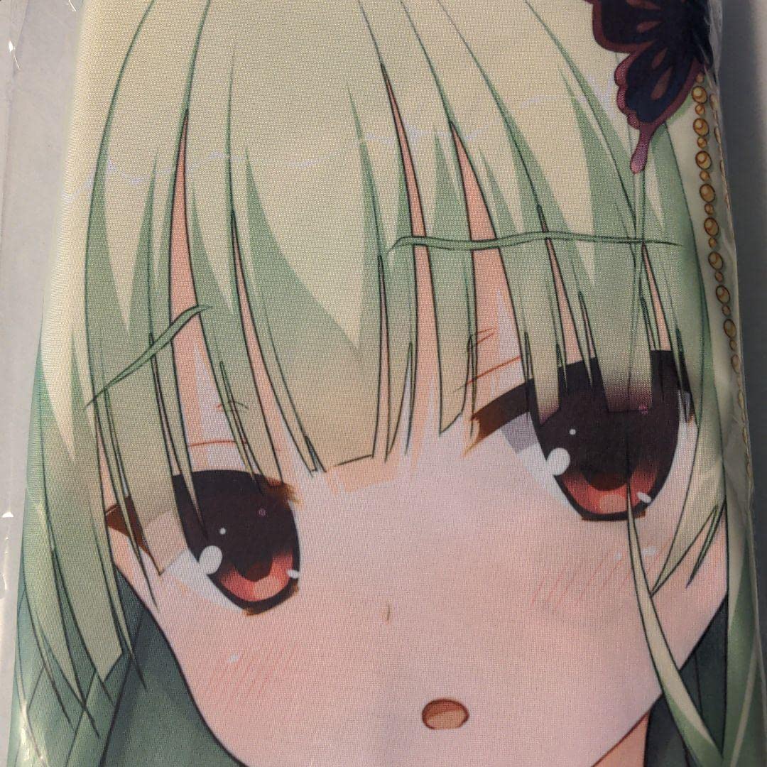 Amazon | ゆずソフト 千恋万花 ムラサメ 抱き枕カバー 特典 | アイドル  